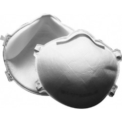 Honeywell N95, Universal Size, Particulate Respirator