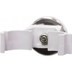 Mag-Mate 3/4" 42.5lb Cap Tube Pipe Clamp Magnet MX1500RT075