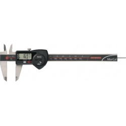 Mahr Federal 0-6"/150mm .0005 Ip67 Marcal Digital Caliper 4103060