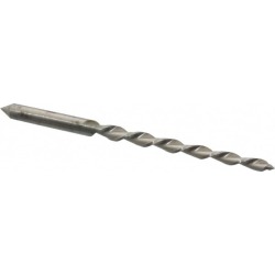 Made in USA Number #3/0 Taper Pin, 0.1302 Inch Diameter, 0.1029 I