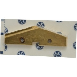 Allied Machine and Engineering 4 Inch Diameter, Seat Code 7, High