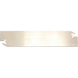 Sumitomo Right Hand, 0.08 Inch Insert Width, Indexable Cutoff and