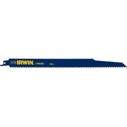 Irwin 12x.062 6t 5pk Bi-metal Recip Saw Blade 4935013