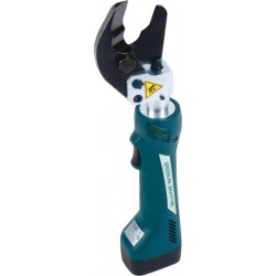 Greenlee 18 Volt Lithium Ion Includes Charger Cordless Cutter 240