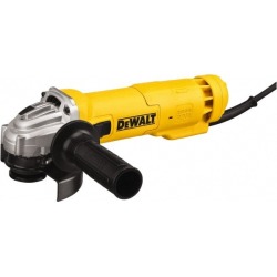 DeWALT 4-1/2 11a 11000rpm Small Angle Grinder DWE4214