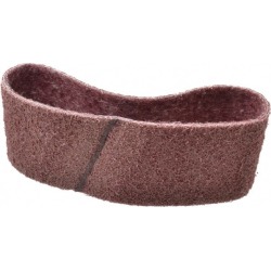 Brite Star 3 Inch Wide x 21 Inch Long, Aluminum Oxide Abrasive Be