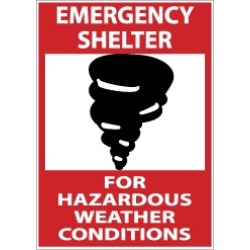 NMC Emergency Shelter For Emergency M121RB