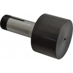 Interstate 2 Inch Head Length, 3 Inch Face Diameter, Steel, 5C Co