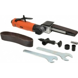 Dotco 1 Inch Air Belt Sander 1/8 Inch Inlet