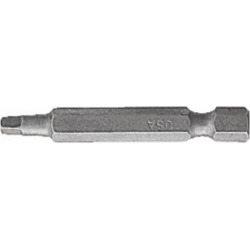 DeWALT No. 1 Phillips Screwdriver Bit Standard Phillips, 2 Inch O