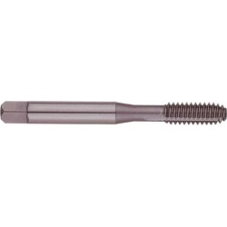 OSG M12x1.75 Metric Coarse, D11, Oxide Finish, Cobalt, Thread For
