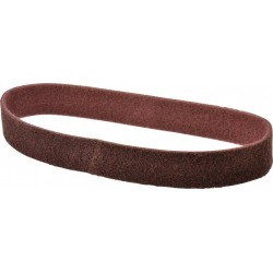 Metabo 1-1/2 Inch Wide x 30 Inch Long, Aluminum Oxide Abrasive Be