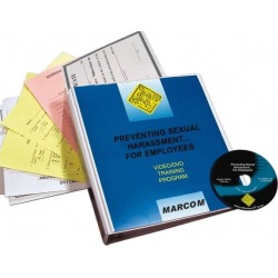 Marcom Preventing Sexual Harassment for Employees, Multimedia Tra