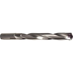 Guhring 22 to 22.49mm Drill Diameter, 6.3661 Inch Drill Depth, 63