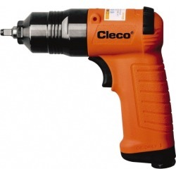 Cleco 1/2" Metal Sq Dr Air Impact Wrench CWC-250R