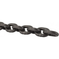 Peerless Chain 3500 Lbs. Load Capacity, Alloy Steel Chain 8 Grade