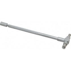 Import 3/4 to 1-1/4 Inch, 4.4 Inch Overall Length, Telescoping Ga