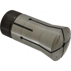 Lyndex 1/4 Inch 16C Square Collet 1-11/16 - 20 Internal Thread, M