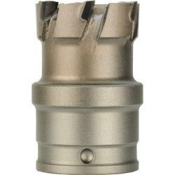 Milwaukee Tool 1 Inch Cutter Diameter x 1/2 Inch Cutting Depth, C