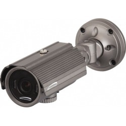 Speco Indoor and Outdoor Variable Focal Lens Bullet Camera 2.8-12