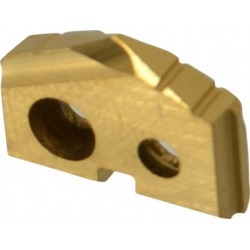 Kennametal 31/64 Inch Diameter, Seat Code Z, High Speed Steel, Sp