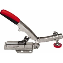 Bessey 700 Lbs. Holding Capacity, Horizontal Handle, Manual Hold