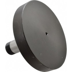 Interstate 1 Inch Head Length, 6 Inch Face Diameter, Steel, 5C Co
