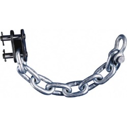 Aero-Motive Support Cable Use With RF, FLRC and F Models 20 Inch