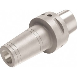 Seco Modular Connection, 63/64 Inch Hole Diameter, Shrink Fit Too