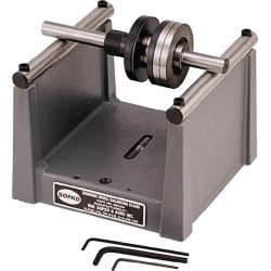Sopko 6-1/2 Inch Wide x 4-3/16 Inch High, Static Wheel Balance Ki