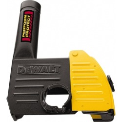 DeWALT 6 Inch Diameter Grinder Dust Shroud For Use with Grinder a