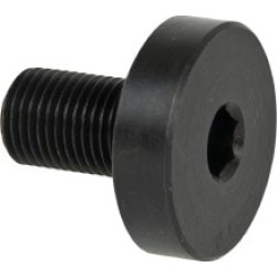 Made in USA 1 Inch Compatible Pilot Diameter, Shell Mill Arbor Sc