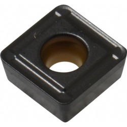 Kennametal SPGX 070308 FP, KCU25 Grade Carbide Indexable Drill In