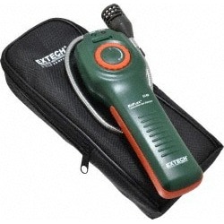 Extech LCD Display Multigas Detector Monitors Combustibles