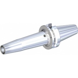 Kennametal BT40 Taper, 7/8 Inch Hole Diameter, Shrink Fit Tool Ho