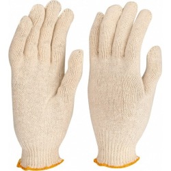 Memphis?� Men's Size 7 (S), Cotton Work Gloves General Purpose Glo