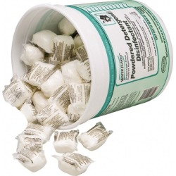 Allegro 6.25x6.75x6.75" 90/pk Dry Replacement Soap 4001-02