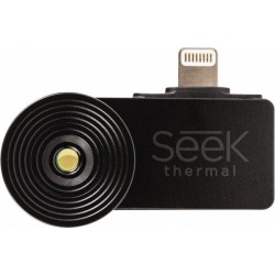 Seek Thermal Cell Phone Capacity, Iphone Display, True Thermal Se