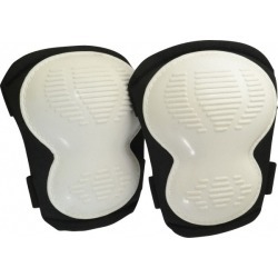 PRO-SAFE Universal Size, Foam Padded, Rubber Cover, Hook and Loop