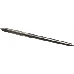 Cleveland Number #3/0 Taper Pin, 0.1302 Inch Diameter, 0.1029 Inc