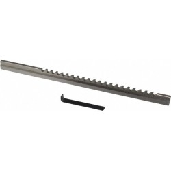 Import 25/64 to 2-1/2 Inch Length of Cut, 11-3/4 Inch Overall Len