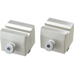 Mitutoyo Horizontal Center Support Riser Use With Mitutoyo Model