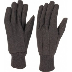 Memphis?� Men's Size 9 (L), Jersey Work Gloves General Purpose Glo
