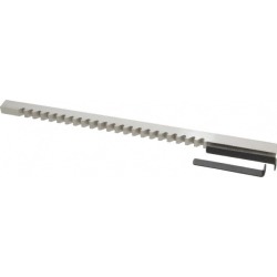 Import 25/64 to 2-1/2 Inch Length of Cut, 11-3/4 Inch Overall Len