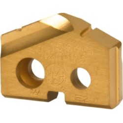 Allied Machine and Engineering 15.5 mm Diameter, Carbide, Grade K