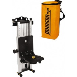 Johnson Level & Tool Laser Level Mount Use With Rotary Laser