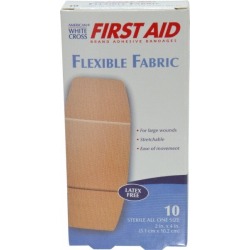 North Size XL, 4 Inch Long x 2 Inch Wide, General Purpose Self Ad