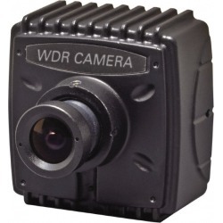 Speco Indoor Mini Board Camera 2.8-12mm Lens, 700 Resolution Line