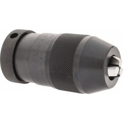 Rohm 3/8-24, 3/8 Inch Max Capacity, Threaded Mount Drill Chuck Ke