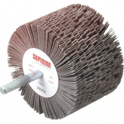 Premium Import 3 Inch Diameter x 2 Inch Face Width, 6,000 Max RPM
